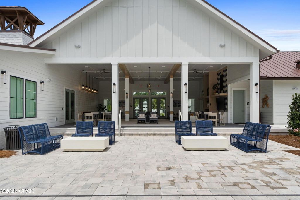 Image 119 of property listing at 917 Camp Fire Circle, Panama City Beach, FL 32413