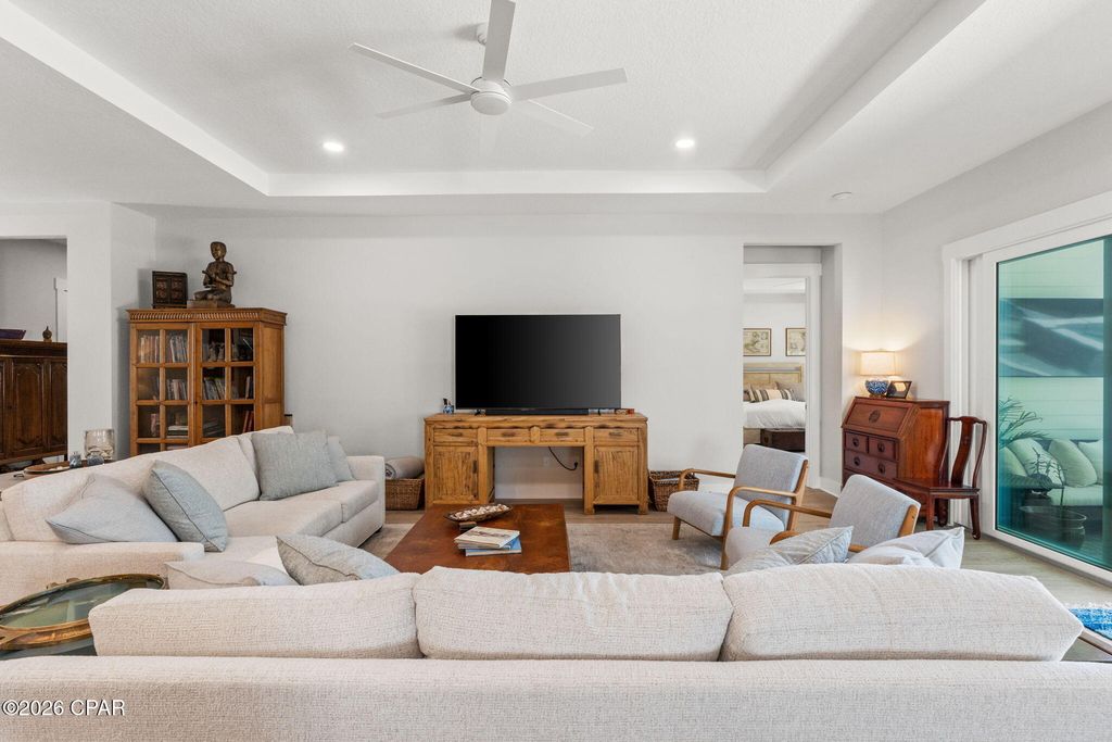 Image 12 of property listing at 917 Camp Fire Circle, Panama City Beach, FL 32413