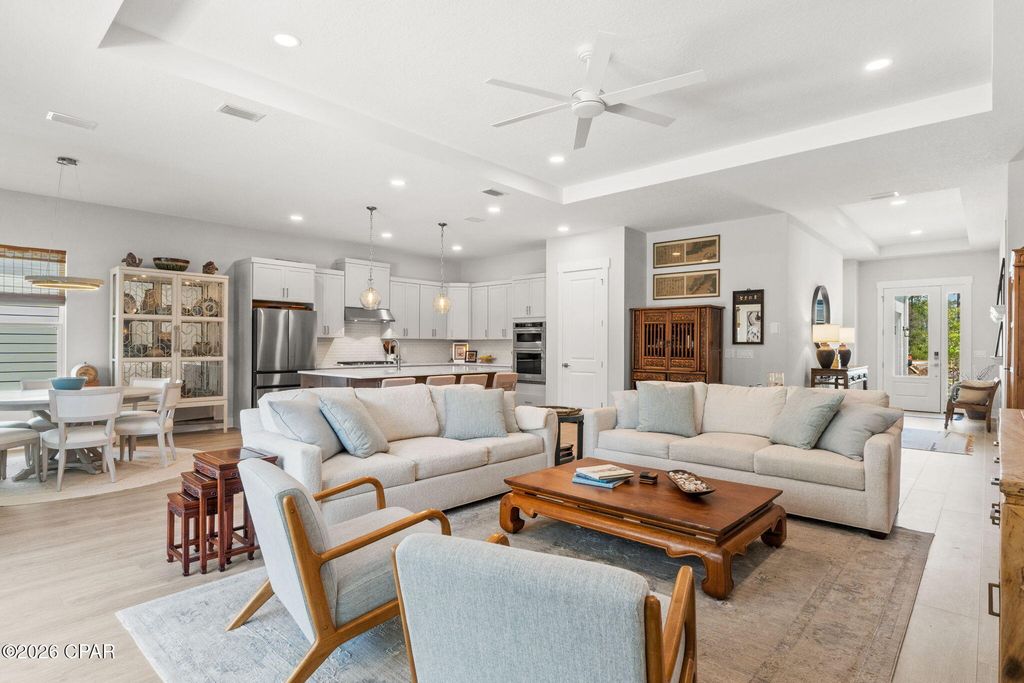 Image 13 of property listing at 917 Camp Fire Circle, Panama City Beach, FL 32413