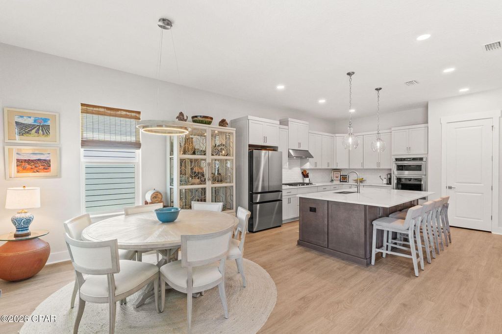 Image 14 of property listing at 917 Camp Fire Circle, Panama City Beach, FL 32413