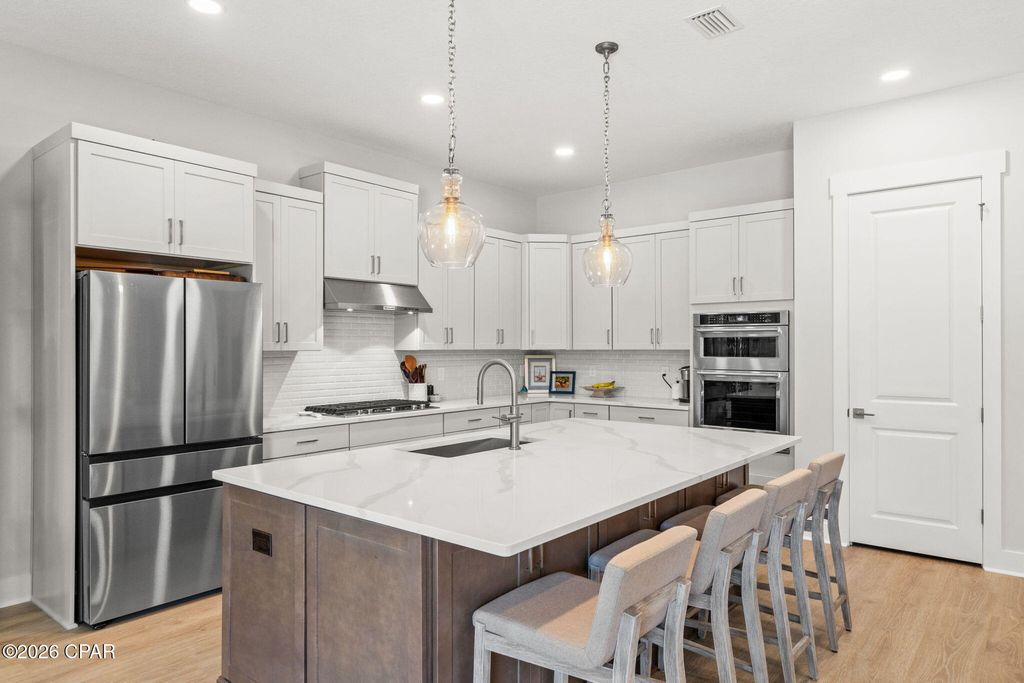 Image 17 of property listing at 917 Camp Fire Circle, Panama City Beach, FL 32413