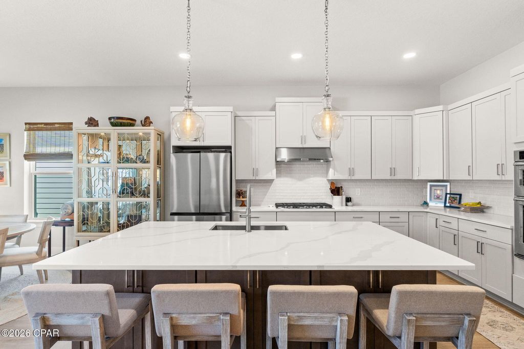 Image 18 of property listing at 917 Camp Fire Circle, Panama City Beach, FL 32413