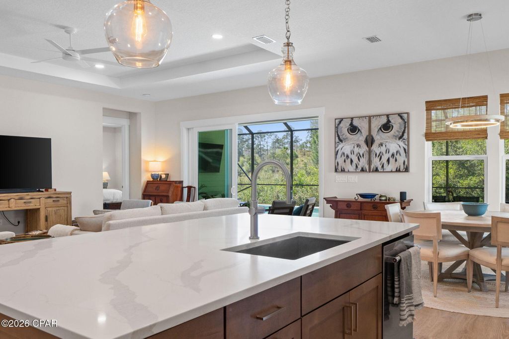Image 19 of property listing at 917 Camp Fire Circle, Panama City Beach, FL 32413
