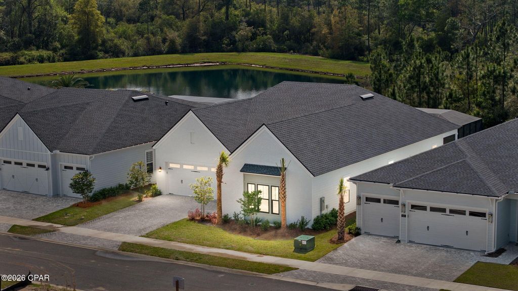 Image 2 of property listing at 917 Camp Fire Circle, Panama City Beach, FL 32413