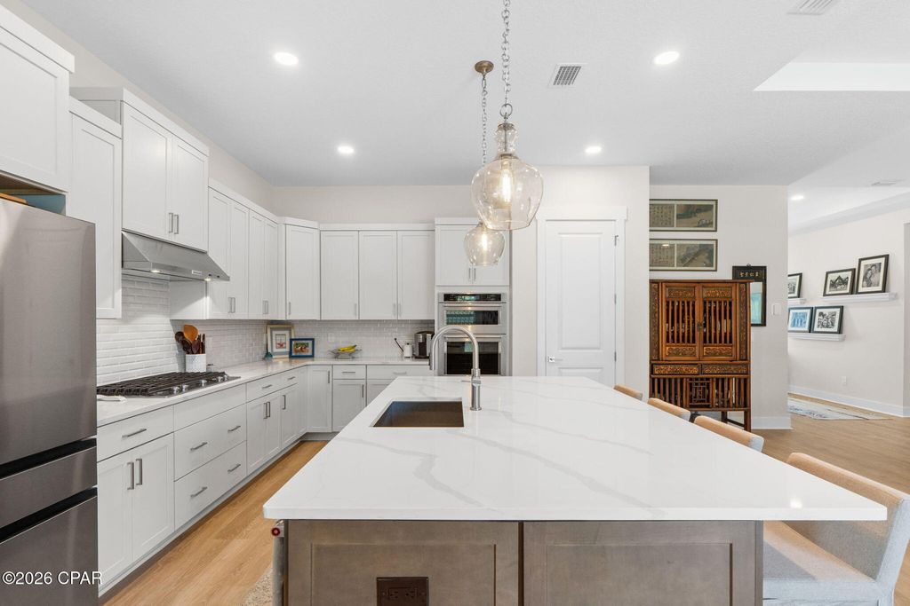 Image 20 of property listing at 917 Camp Fire Circle, Panama City Beach, FL 32413