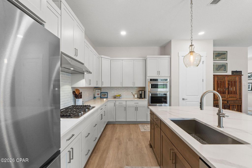 Image 21 of property listing at 917 Camp Fire Circle, Panama City Beach, FL 32413