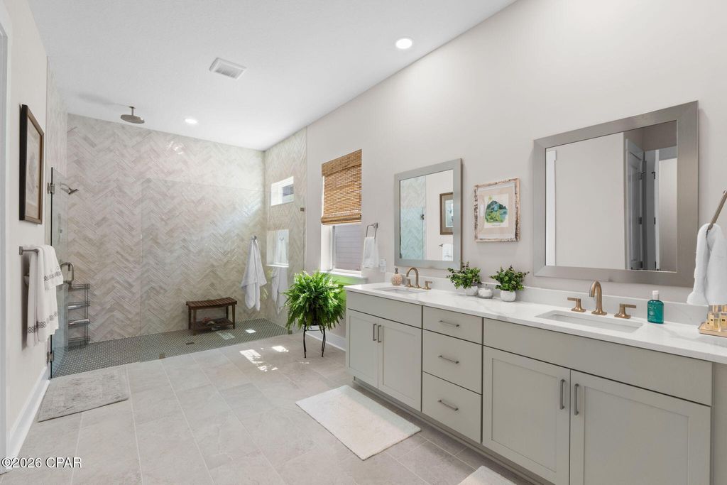Image 29 of property listing at 917 Camp Fire Circle, Panama City Beach, FL 32413