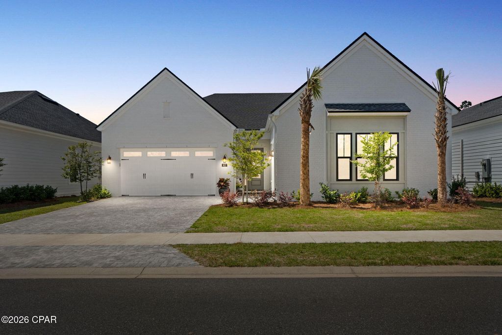 Image 3 of property listing at 917 Camp Fire Circle, Panama City Beach, FL 32413