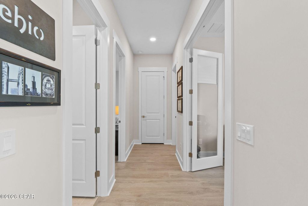 Image 35 of property listing at 917 Camp Fire Circle, Panama City Beach, FL 32413