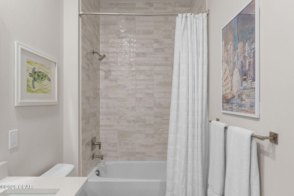 Image 43 of property listing at 917 Camp Fire Circle, Panama City Beach, FL 32413