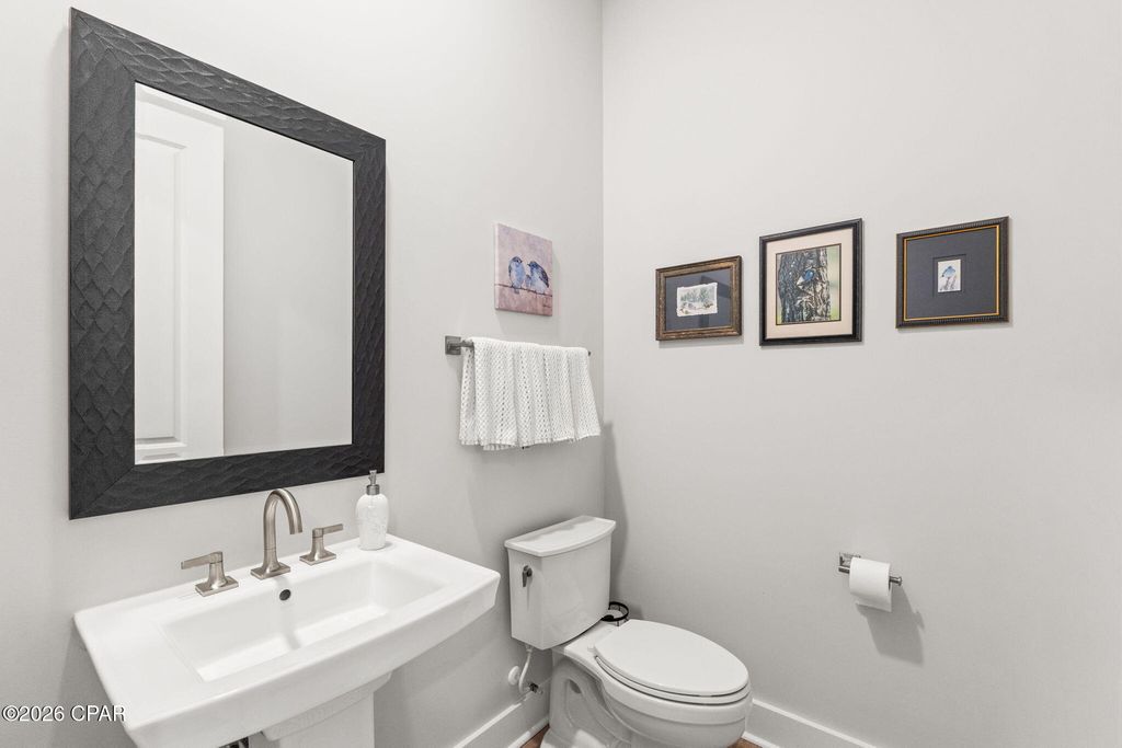 Image 47 of property listing at 917 Camp Fire Circle, Panama City Beach, FL 32413