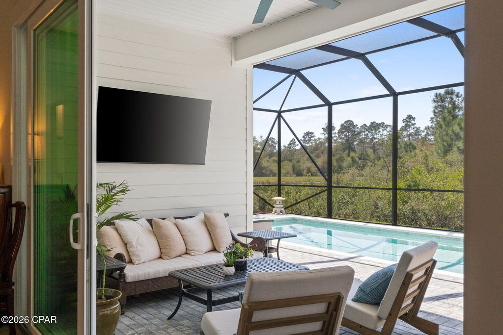 Image 50 of property listing at 917 Camp Fire Circle, Panama City Beach, FL 32413