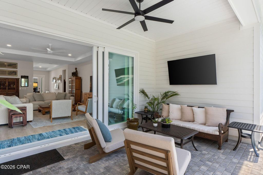 Image 51 of property listing at 917 Camp Fire Circle, Panama City Beach, FL 32413