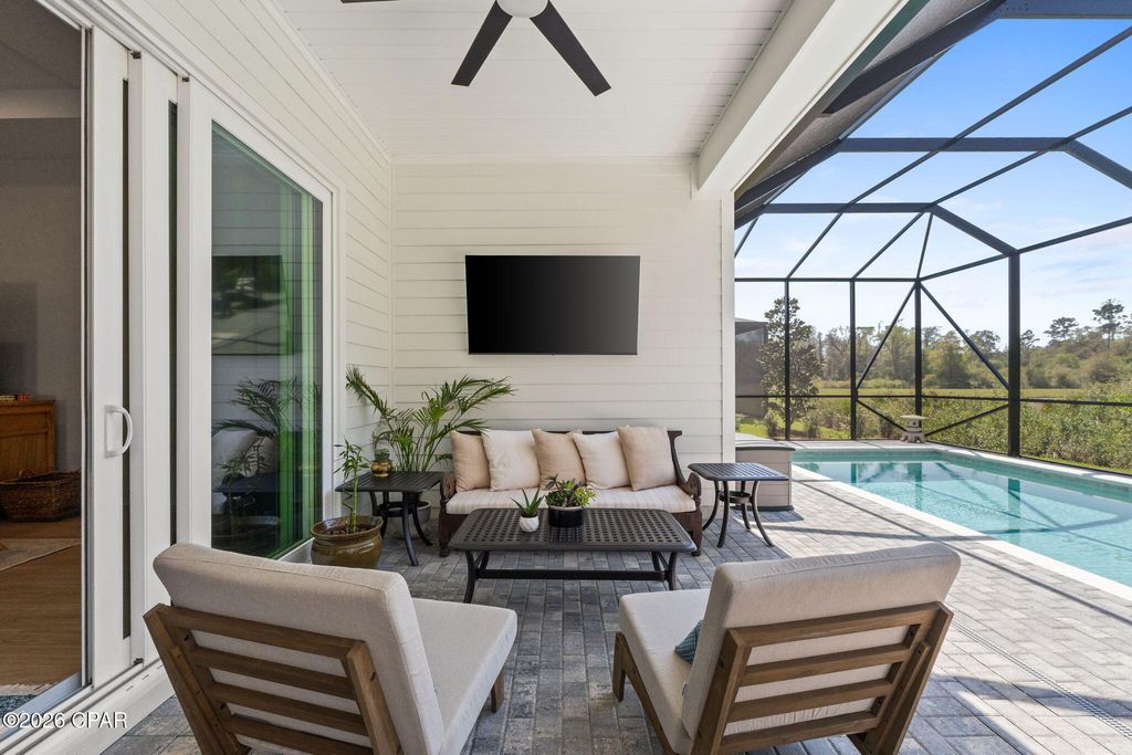 Image 53 of property listing at 917 Camp Fire Circle, Panama City Beach, FL 32413