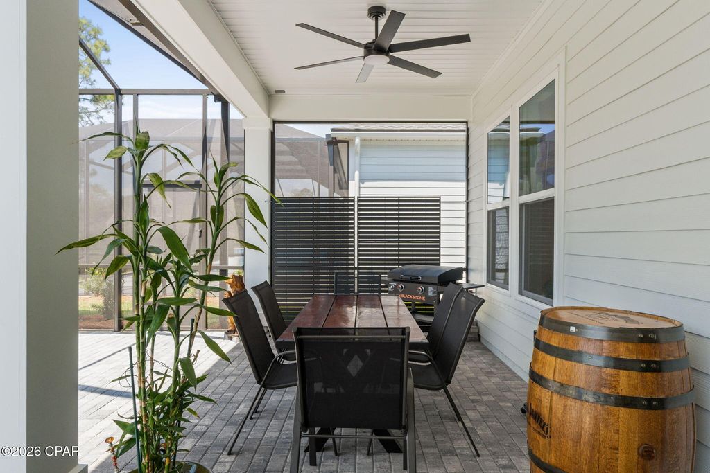 Image 54 of property listing at 917 Camp Fire Circle, Panama City Beach, FL 32413