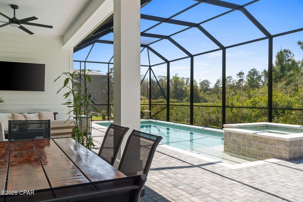Image 55 of property listing at 917 Camp Fire Circle, Panama City Beach, FL 32413