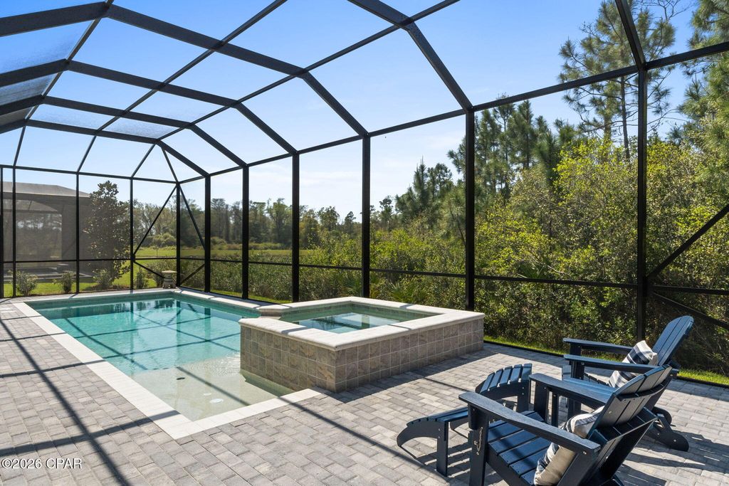 Image 56 of property listing at 917 Camp Fire Circle, Panama City Beach, FL 32413