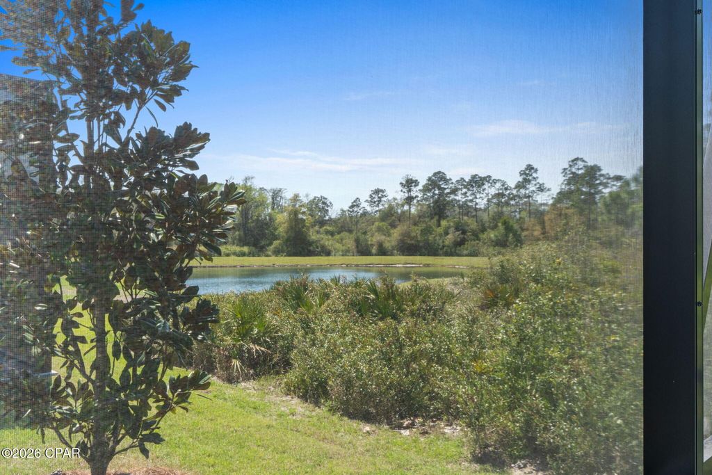 Image 57 of property listing at 917 Camp Fire Circle, Panama City Beach, FL 32413