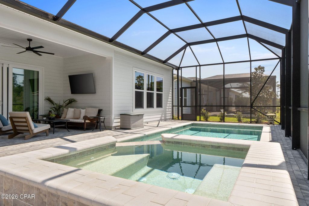 Image 59 of property listing at 917 Camp Fire Circle, Panama City Beach, FL 32413