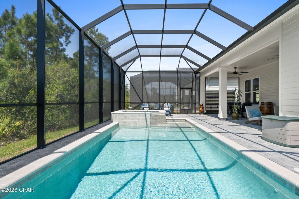 Image 61 of property listing at 917 Camp Fire Circle, Panama City Beach, FL 32413