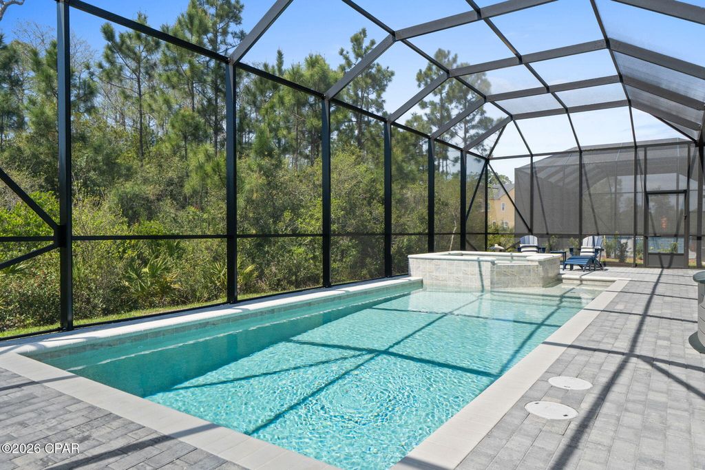 Image 62 of property listing at 917 Camp Fire Circle, Panama City Beach, FL 32413