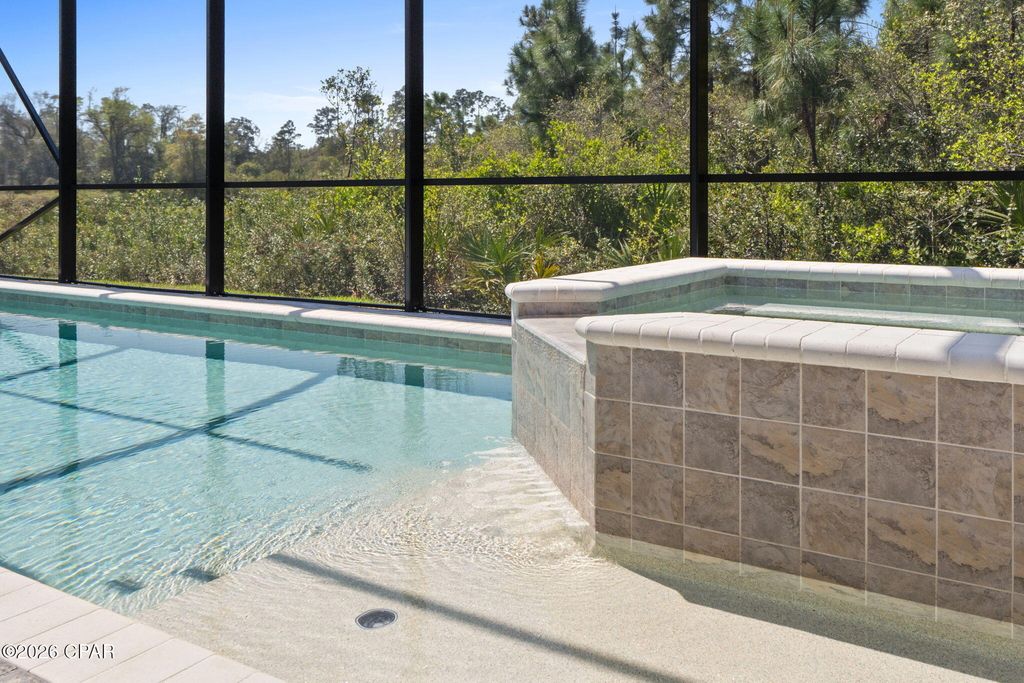 Image 63 of property listing at 917 Camp Fire Circle, Panama City Beach, FL 32413