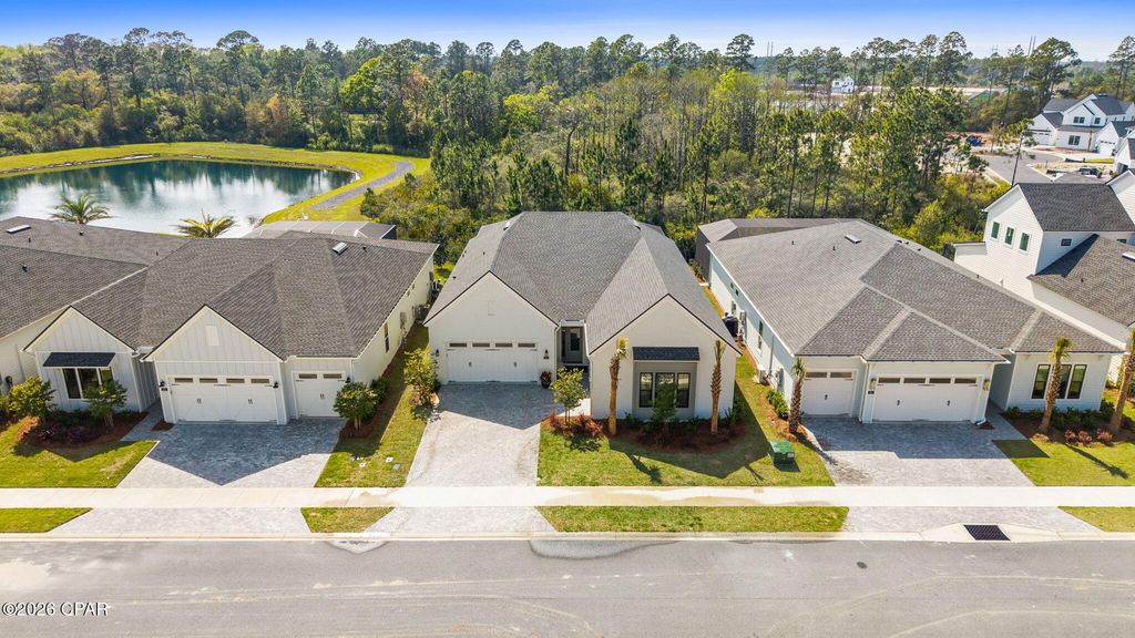 Image 64 of property listing at 917 Camp Fire Circle, Panama City Beach, FL 32413
