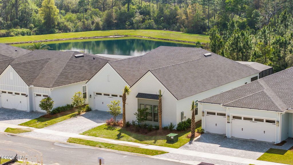 Image 65 of property listing at 917 Camp Fire Circle, Panama City Beach, FL 32413