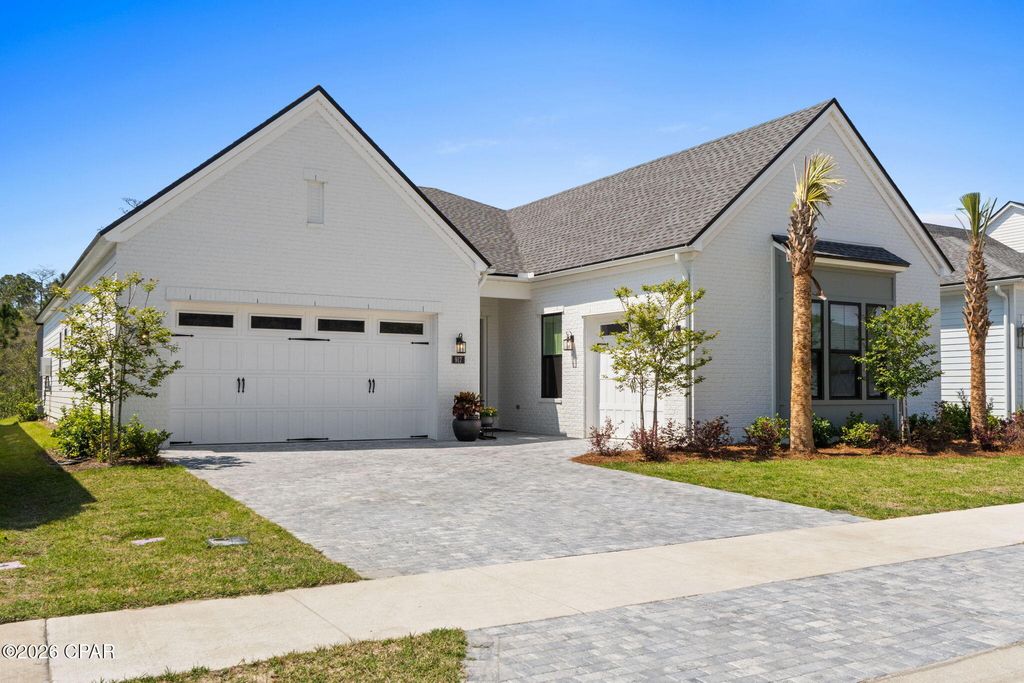 Image 68 of property listing at 917 Camp Fire Circle, Panama City Beach, FL 32413