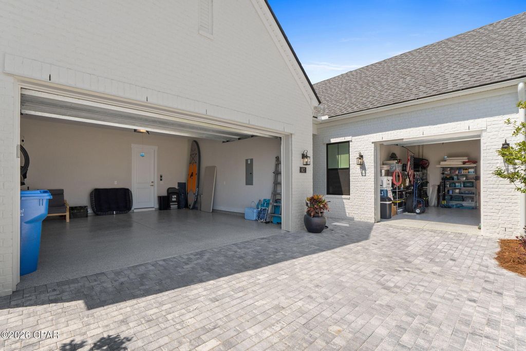 Image 69 of property listing at 917 Camp Fire Circle, Panama City Beach, FL 32413