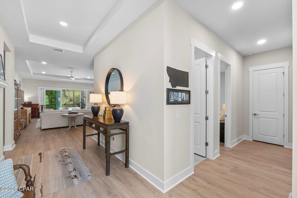 Image 7 of property listing at 917 Camp Fire Circle, Panama City Beach, FL 32413