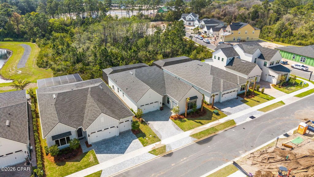 Image 74 of property listing at 917 Camp Fire Circle, Panama City Beach, FL 32413