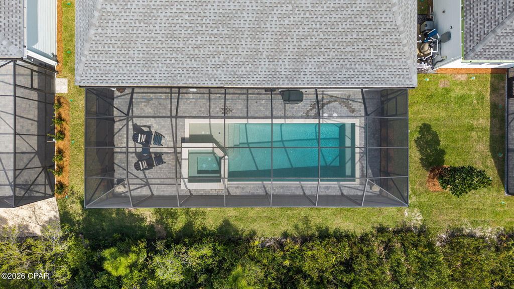 Image 76 of property listing at 917 Camp Fire Circle, Panama City Beach, FL 32413