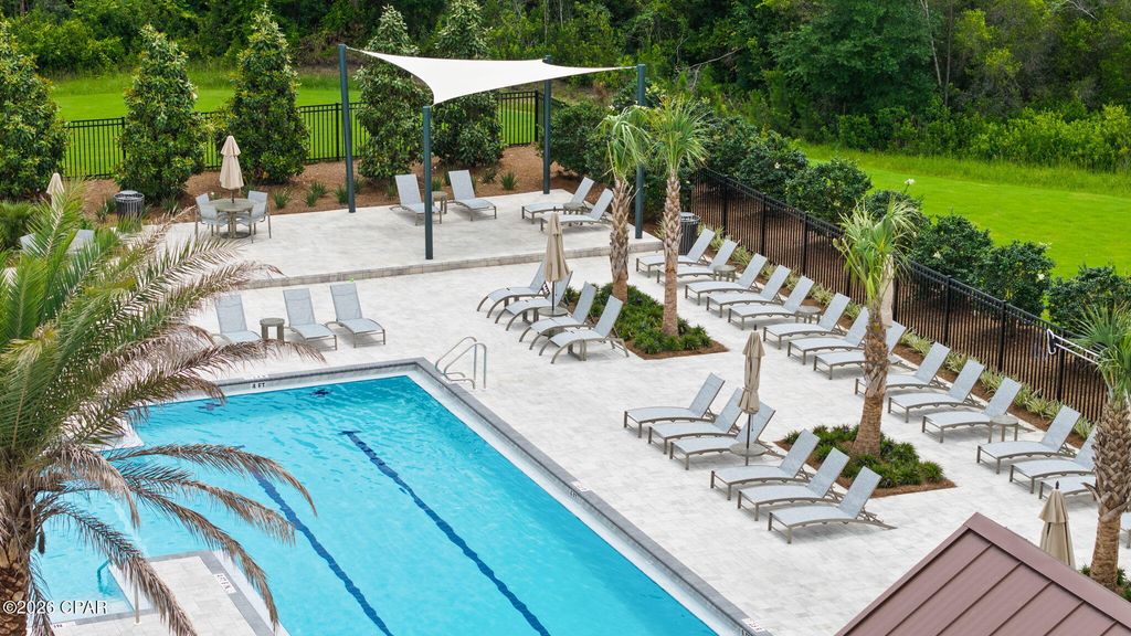 Image 86 of property listing at 917 Camp Fire Circle, Panama City Beach, FL 32413
