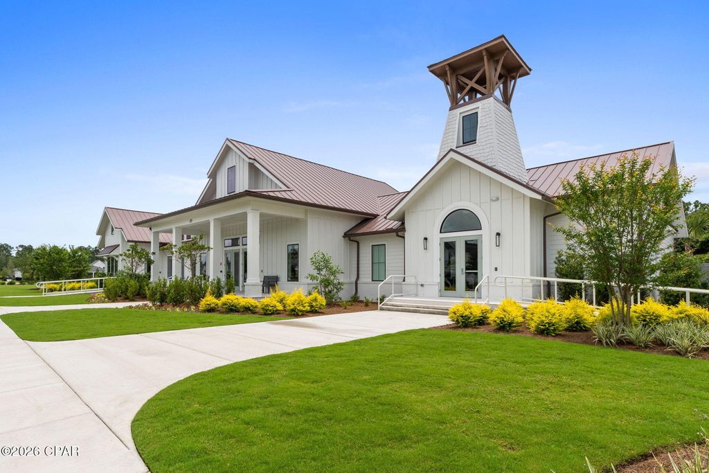 Image 87 of property listing at 917 Camp Fire Circle, Panama City Beach, FL 32413