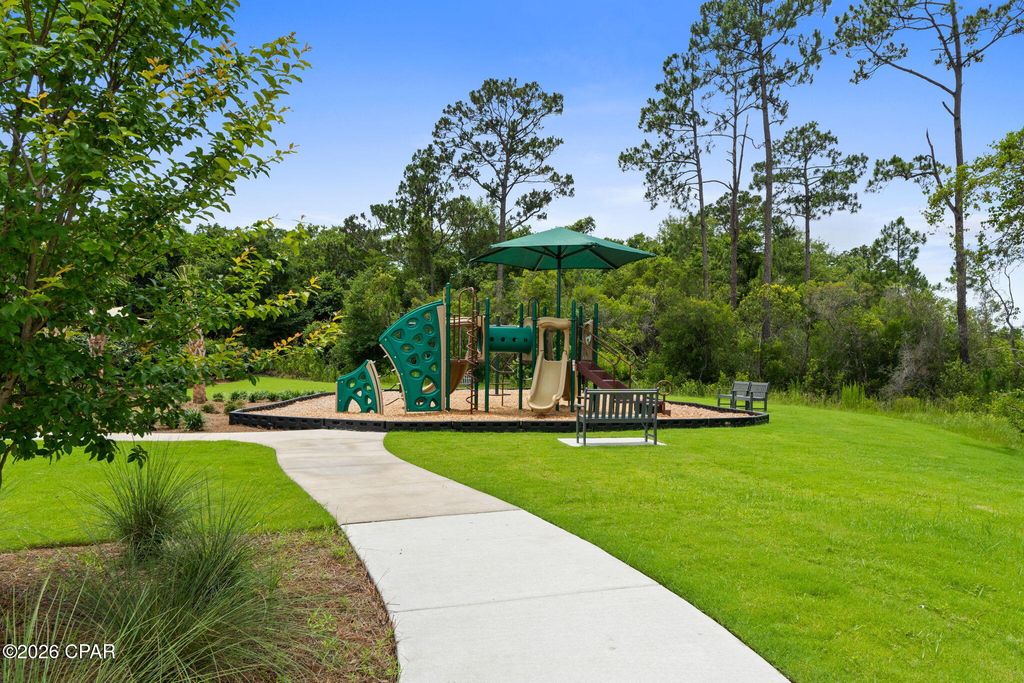 Image 88 of property listing at 917 Camp Fire Circle, Panama City Beach, FL 32413