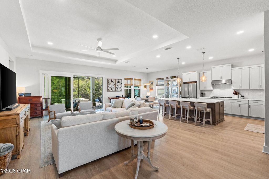 Image 9 of property listing at 917 Camp Fire Circle, Panama City Beach, FL 32413