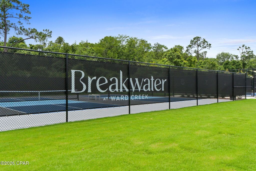 Image 90 of property listing at 917 Camp Fire Circle, Panama City Beach, FL 32413