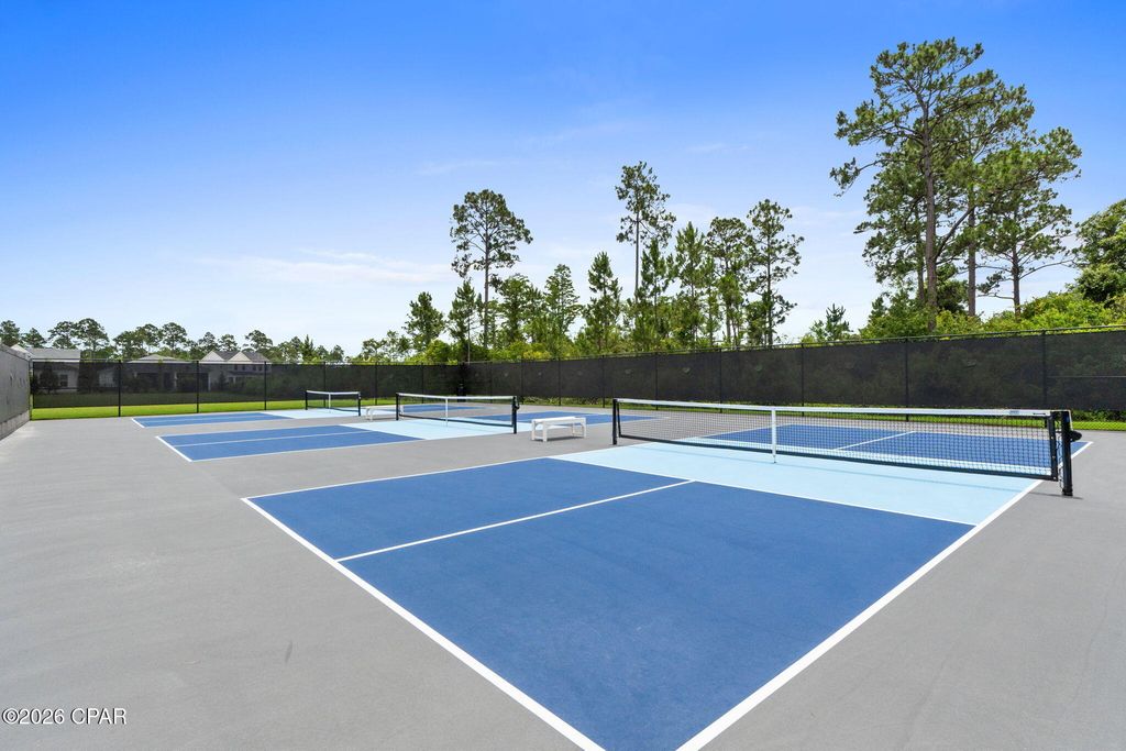 Image 91 of property listing at 917 Camp Fire Circle, Panama City Beach, FL 32413