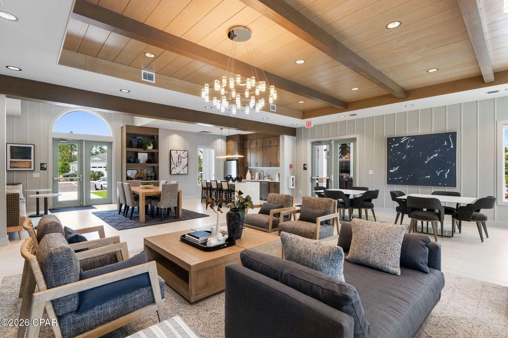 Image 98 of property listing at 917 Camp Fire Circle, Panama City Beach, FL 32413