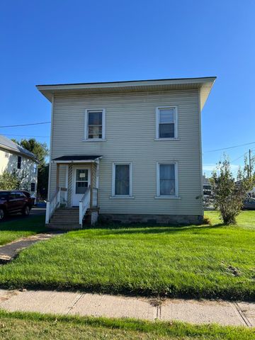 230 East Main Street, Chateaugay, NY 12920