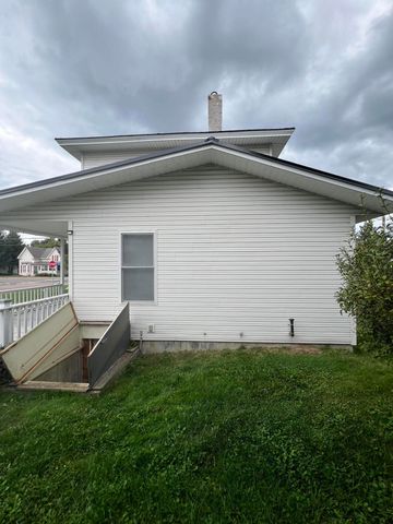 230 East Main Street, Chateaugay, NY 12920