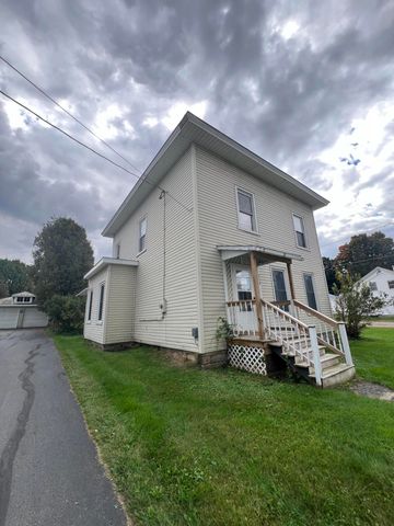 230 East Main Street, Chateaugay, NY 12920