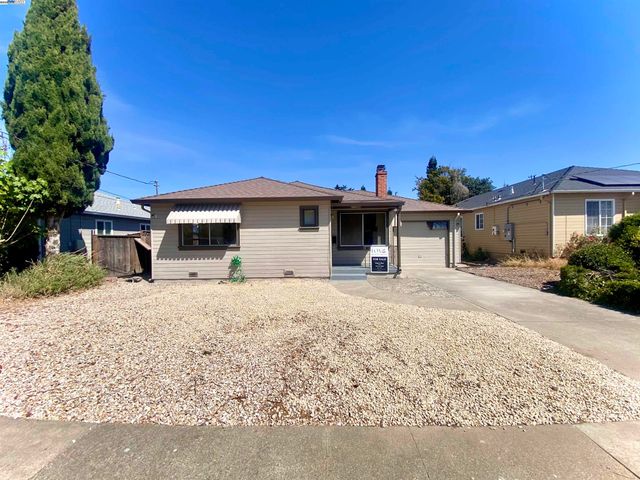 21284 Tyee St, Castro Valley, CA 94546