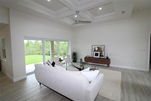 1268 ADALIA TERRACE, Port Charlotte, FL 33953
