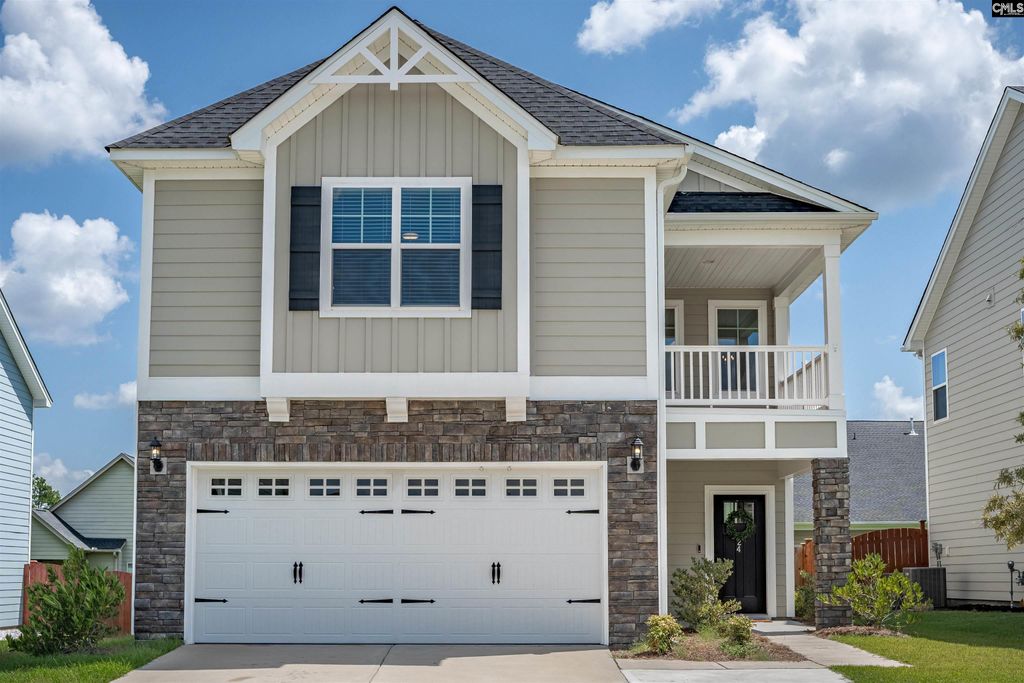 924 Windchase Way, Blythewood, SC 29016