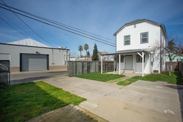 444 Teegarden Ave, Yuba City, CA 95991