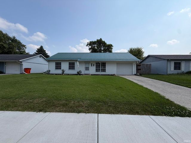 520 Beechwood Drive, Monticello, IN 47960