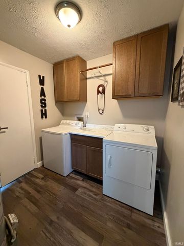 520 Beechwood Drive, Monticello, IN 47960