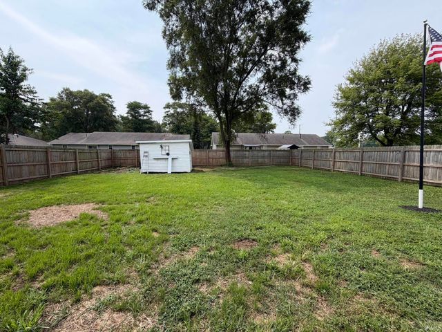 520 Beechwood Drive, Monticello, IN 47960